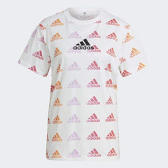ADIDAS T/Shirt Femme