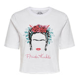 Only T/Shirt Femme