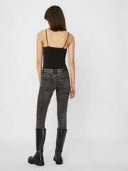 Vero Moda Bodysuilt Femme