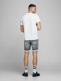 Jack&Jones Short en Jeans Homme