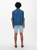 Only&Sons Short en Jeans Homme