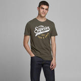 Jack&Jones T/Shirt Homme
