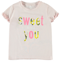 Name It T/Shirt Fille