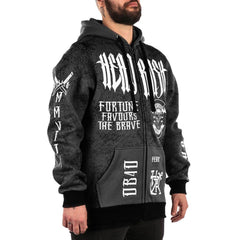 Headrush Hoodie Homme