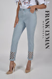 Frank Lyman Jeans Femme