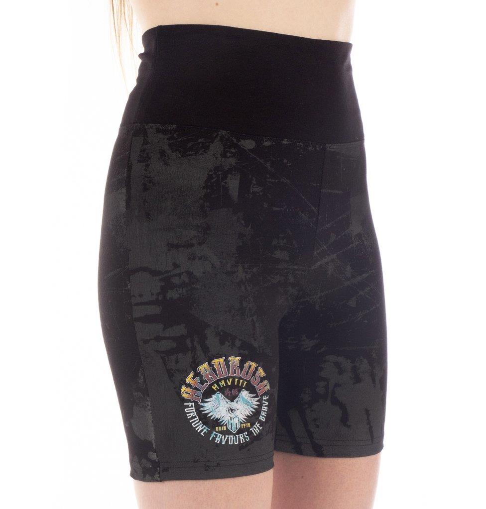 Headrush Legging Short Femme