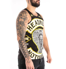 Headrush Camisole Homme