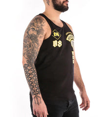 Headrush Camisole Homme