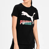 Puma T/Shirt Femme