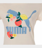 Puma T/Shirt Femme