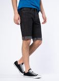 Parasuco Short en Jeans Homme