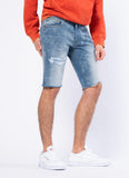 Parasuco Short en Jeans Homme