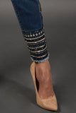 Frank Lyman Jeans Femme