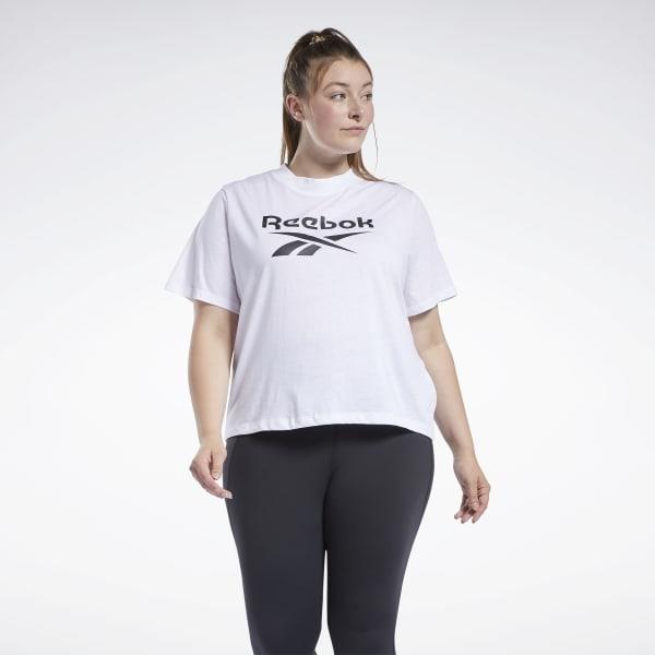 REEBOK T-SHIRT FEMME