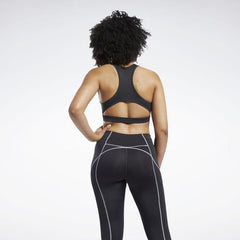Reebok Brassière Femme