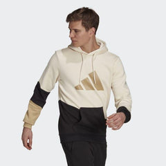 ADIDAS Hoodie Homme