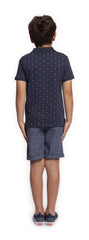 Dex Kids Polo Garçon