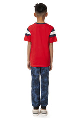 Dex Kids T-shirt Garçon