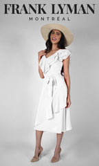 Frank Lyman Robe