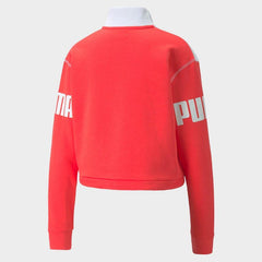 PUMA SWEAT  FEMME