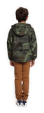 Dex Kids Manteau Garçon