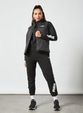 Puma Manteau sans manche Femme