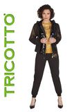 Tricotto Veste Femme