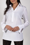 Frank Lyman Blouse