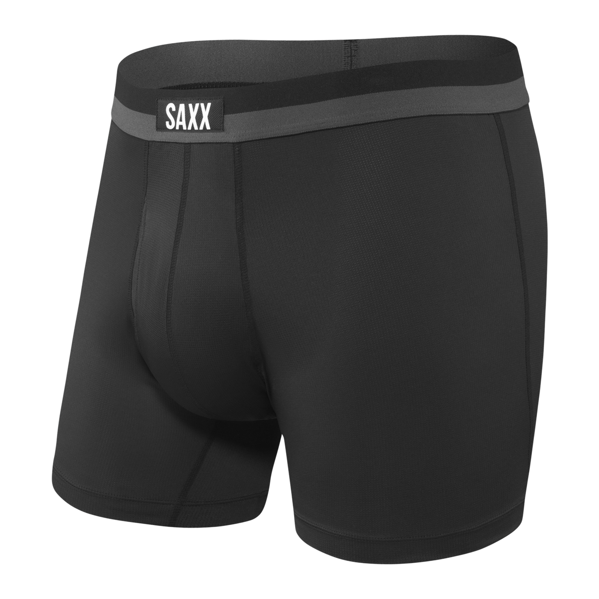 Saxx Boxer Sport Mesh Homme