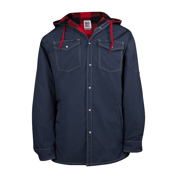 Bigbill Manteau Homme