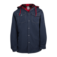 Bigbill Manteau Homme