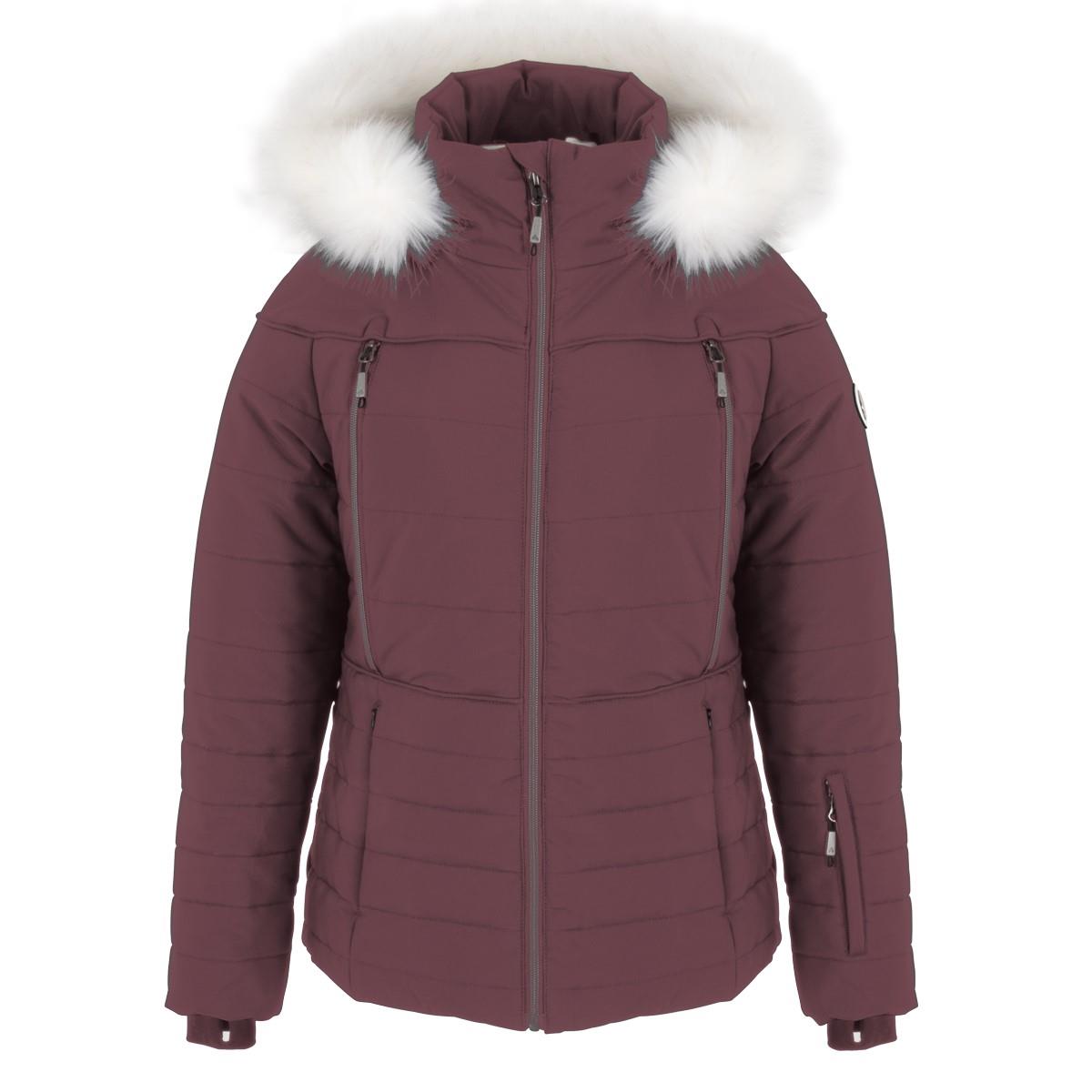 Alizée Manteau Femme