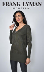 Frank Lyman Chandail Femme