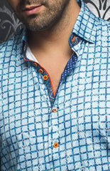 Au Noir Chemise
Au Noir Chemise Homme