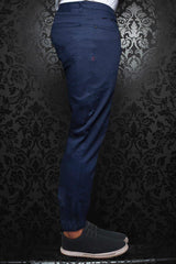 Au Noir Pantalon