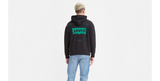 Levi's Hoodie Homme