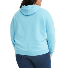 Levi's Hoodie Taille Plus Femme