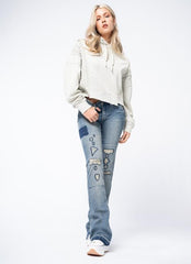 Parasuco Jeans Femme