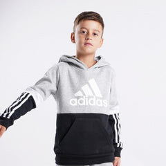 ADIDAS Hoodie Enfant
