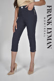 Frank Lyman Capri Femme