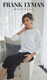 Frank Lyman Knit Top