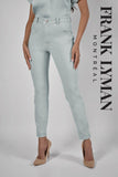 Frank Lyman Jeans (Reversible) Femme