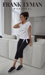 Frank Lyman T-Shirt