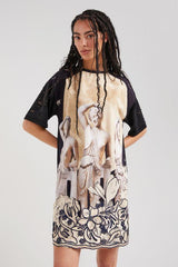Desigual Robe Femme