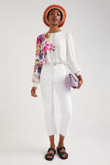 Desigual Blouse Femme