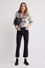 Desigual Chemise Femme