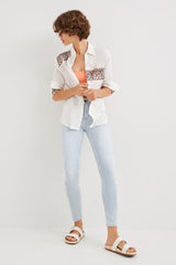 Desigual Jeans Femme