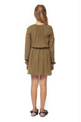 Dex Kids Robe Fille