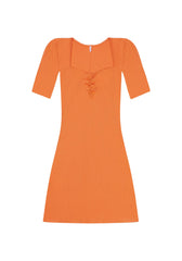 LEZ A LEZ Robe Femme