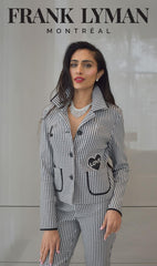 Frank Lyman Veste Femme